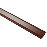 Brinox B811004 Tapajuntas cer&aacute;mica adhesivo, Madera oscura, 100 cm