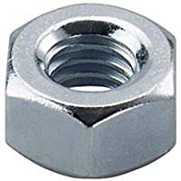 FISCHER 079735 - Tuerca hexagonal MU M10 / 100C (Envase de 100 ud.)