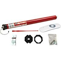 Motor para persianas 40 kg 20 Nm con controlador 1 mando a distancia integrado