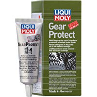 Liqui Moly 1007 Engranaje Proteger, 80 ml