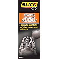 Slick 50&nbsp;60199080&nbsp;- Tratamiento para caja de cambios manual, 80&nbsp;ml