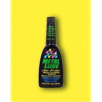 Metal Lube 120 FTM / F&oacute;rmula TRANS. MANUALES Y ENGRANAJES
