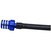 1 Unid Tubo de Manguera de Ventilaci&oacute;n de Respiradero de V&aacute;lvula Recambio Pieza - Azul