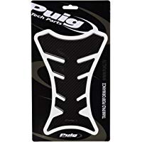 Puig 4051C Protector de Deposito, Color Carbono