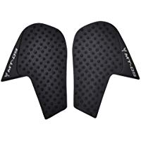 BJ mundial antideslizante adhesivo 3&nbsp;m motocicleta tanque pad de tracci&oacute;n lateral rodilla agarre pantalla para Yamaha MT-09&nbsp;FZ-09&nbsp;MT 09&nbsp;FZ 09&nbsp;2014