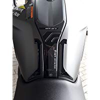 Adhesivo Dep&oacute;sito Resina Gel 3D Compatible para Moto Yamaha MT-07 de 2018
