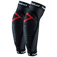 HEBO CODERA XTR. Negro. Talla XL. XXL