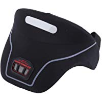 Protector Soporte para Cuello Accesorio Cocmodo para Motociclista Duradero