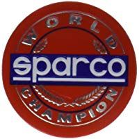 Sparco SP01597GA Centros de Volante