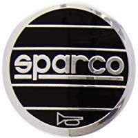 Sparco SP01597GZ Centros de Volante