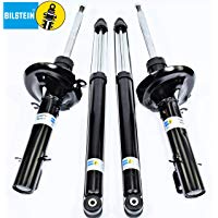 Amortiguadores BILSTEIN Seat Leon 1 M1 MK1 (99-05) de gas, Perfectos