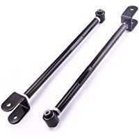 maXpeedingrods Trasero Brazo de Control Ajustable Camber de Amortiguador para BMW 3-Series E36 E46 X3 Z4 E83 E85 E86 E89
