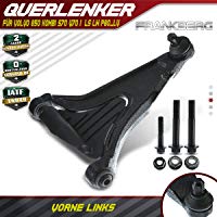 Brazo de suspensi&oacute;n delantero izquierdo inferior para 850 S70 V70 I LS P80 LV LW 1991-2000 8628495