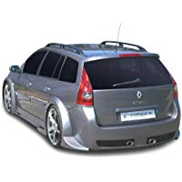 Carzone Specials CZ402030/40 Evo 2 Difusores Traseras, 2 unidades