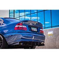 Drift-King - Difusor trasero para coche
