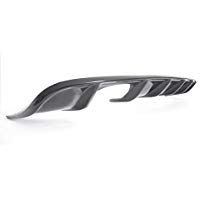 Motordrome K151&nbsp;&ndash;&nbsp;002&nbsp;falda trasera (Diffuser) A3&nbsp;8P Sportback 2008&nbsp;&ndash;&nbsp;2012&nbsp;(GFK)