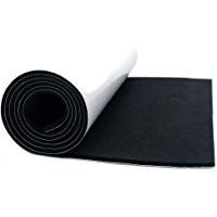 Connected Essentials | CEF-40 | Espuma Autoadhesiva Impermeable De Alta Densidad | 3 mm x 25 cm x 90 cm