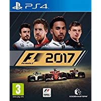 F1 2017