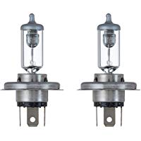 OSRAM ULTRA LIFE H4, l&aacute;mpara para faros hal&oacute;gena, 64193ULT-HCB, autom&oacute;vil de 12 V, caja doble (2 unidades)