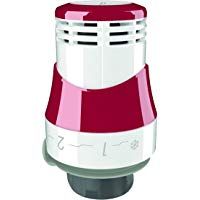 Comap S633256 - Cabezal termost&aacute;tico senso m28 roja