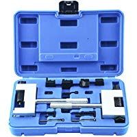 FreeTec - Cadena de Impuestos Cambio Coche Motor Remachadora Herramienta Remaches Vernieten Mercedes W203 W212