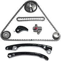 Kit de tensor de cadena de distribuci&oacute;n 13070-ED010/13021-ED000/13070-ED000
