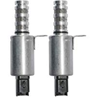 SCSN Vanos Solenoid VVT 1922V9 V758776080 11367604292 - V&aacute;lvula de control para &aacute;rbol de levas (2 unidades)