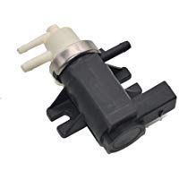 Turbo Boost Presi&oacute;n Control V&aacute;lvula de solenoide