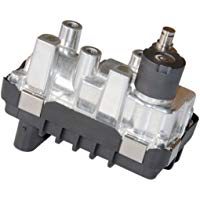 Turbo actuador el&eacute;ctrico 6NW008412 G-221 G-139 G-149