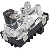 Turbo - Actuador el&eacute;ctrico 6NW009228 G-88 730314