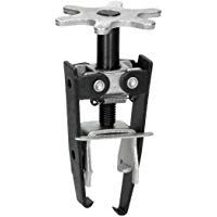 ECD Germany Compresor de resorte de la v&aacute;lvula Longitud de 14,5 cm Di&aacute;metro de 7,5cm