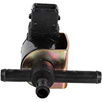 New N75&nbsp;Boost V&aacute;lvula de control electrov&aacute;lvula para Boost controlador, Turbo wastegate Control de la presi&oacute;n V&aacute;lvula solenoide