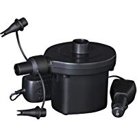 Bestway 62083 - Inflador El&eacute;ctrico recargable Sidewinder 4.8V