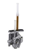 V&aacute;lvula de grifo de conmutaci&oacute;n del tanque de combustible de gas para GSF600S GSF1200 1996-2003