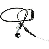 Geiwiz 9876271 - Cable de acelerador para Yamaha DT LC I 80 (equivalente a 37A-26260-00)