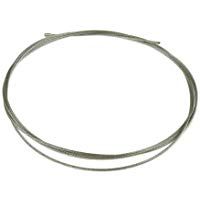 Cable de Acelerador Universal, 1,5x2000 mm