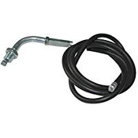 Cable del acelerador gen&eacute;rico para moto dirt bike o quad, de 50&nbsp;cc, 70&nbsp;cc, 90&nbsp;cc, 110&nbsp;cc y 125&nbsp;cc