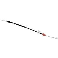 Cable del acelerador