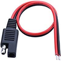 SAE - Cable alargador para coche