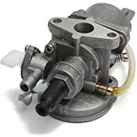 Carburador est&aacute;ndar para minimoto, quad, Minicross Pocketbike, de gran calidad