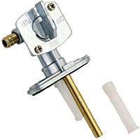 MagiDeal V&aacute;lvula de Llave de Purga de Tanque Combustible Interruptor para Yamaha YFM50 YFM80 Banshee 350 YFZ350