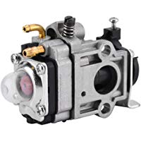 Cortac&eacute;sped Carburador Grass Trimmer carburador con kits de reparaci&oacute;n<br/>para la cortadora de cepillo CG430 CG520 BC430 BC520<br/>