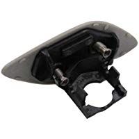 Republe 61677171659 Lado Izquierdo pl&aacute;stico reemplazo de la Cubierta Tapa de la Boquilla LAVAFAROS para BMW E92 2006-2009