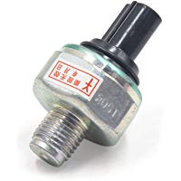 sourcing map 30530-RB0-004 Sensor de Picado del Motor para Coche Veh&iacute;culo
