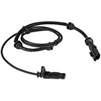 Sensor de velocidad de rueda delantera ABS para 407 407SW C6