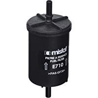 misfat E710&nbsp;Uno pritz Anlage