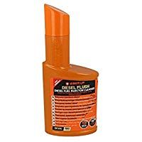 Warm Up Diesel Flush DF300&nbsp;Limpiador Limpiador Sistema de inyecci&oacute;n diesel Formula Common Rail DW10&nbsp;300&nbsp;ml