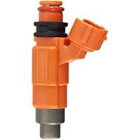 JenNiFer Inyector De Combustible para Yamaha Marine Fuera De Borda 115 CV/Suzuki Mitsubishi 68V-8A360-00-00