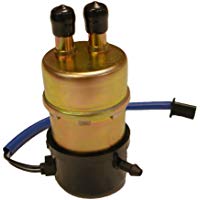 Twowinds Bomba de combustible el&eacute;ctrica para moto