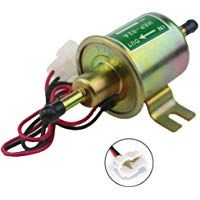 BOYISEN Bomba El&eacute;Ctrica de Combustible Tarea pesada para Motor Coche 12V